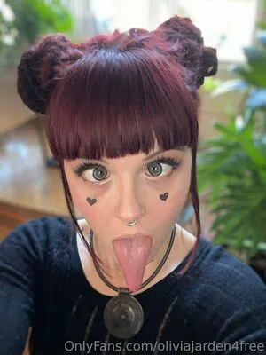 Oliviajarden4free OnlyFans Leaked Free Thumbnail Picture - #HeB43eFVVE