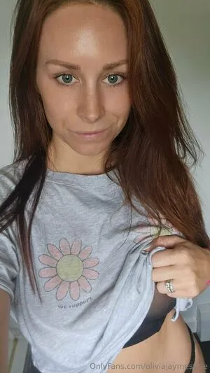 Oliviajaymesfree OnlyFans Leaked Free Thumbnail Picture - #8zCjdlCk0D