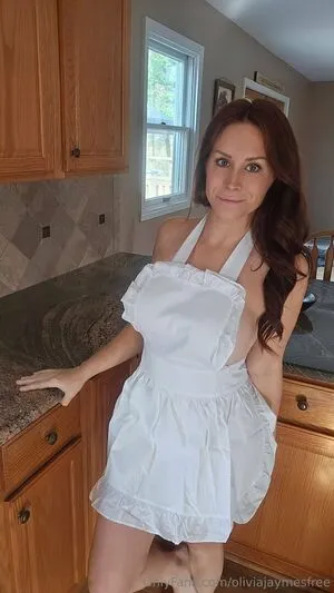 Oliviajaymesfree OnlyFans Leaked Free Thumbnail Picture - #96MQMcWnkN