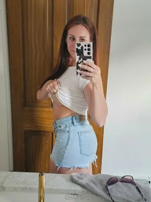 Oliviajaymesfree OnlyFans Leaked Free Thumbnail Picture - #NzhCOriGPj