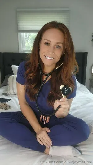 Oliviajaymesfree OnlyFans Leaked Free Thumbnail Picture - #a5fISo8xBY