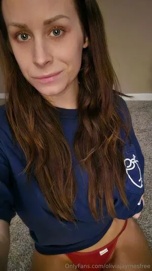 Oliviajaymesfree OnlyFans Leaked Free Thumbnail Picture - #hSQzWUyIPF