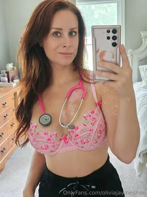 Oliviajaymesfree OnlyFans Leaked Free Thumbnail Picture - #0v4u7F81XJ