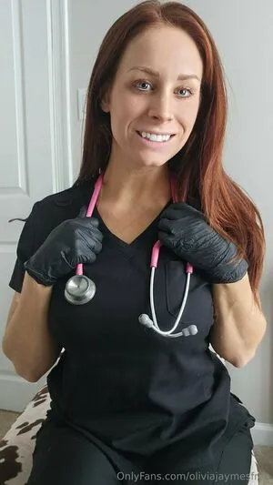 Oliviajaymesfree OnlyFans Leaked Free Thumbnail Picture - #X4Es2w7CN8
