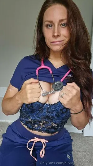 Oliviajaymesfree OnlyFans Leaked Free Thumbnail Picture - #ZSP8X9X4oL