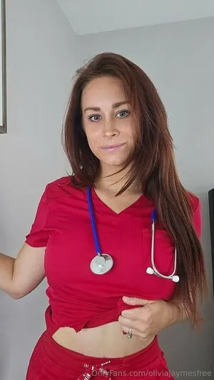Oliviajaymesfree OnlyFans Leaked Free Thumbnail Picture - #x7TytoGroH