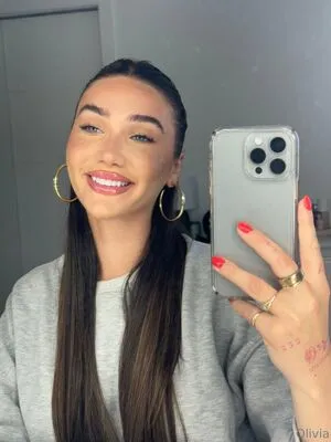 Oliviajoann OnlyFans Leaked Free Thumbnail Picture - #3idWpGlJrn