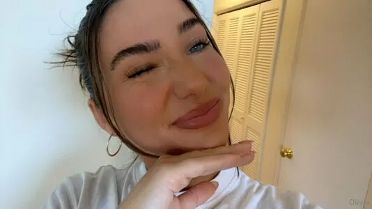 Oliviajoann OnlyFans Leaked Free Thumbnail Picture - #B6RTdXaV8L