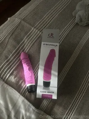 Oliviajohansson OnlyFans Leaked Free Thumbnail Picture - #3fhd91EH9p