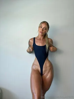 Oliviakayemyers OnlyFans Leaked Free Thumbnail Picture - #BfyhAf9f1p