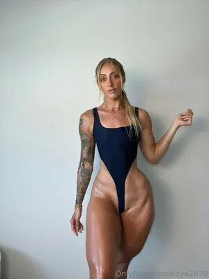 Oliviakayemyers OnlyFans Leaked Free Thumbnail Picture - #Ko8ZV2rSIS