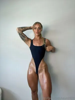 Oliviakayemyers OnlyFans Leaked Free Thumbnail Picture - #NbLRCr2msC