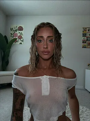 Oliviakayemyers OnlyFans Leaked Free Thumbnail Picture - #bddDOKvbbX