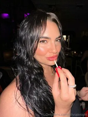 Oliviaknight OnlyFans Leaked Free Thumbnail Picture - #3cdcJHQ3jy