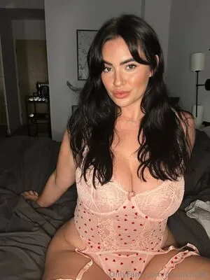 Oliviaknight OnlyFans Leaked Free Thumbnail Picture - #7xMFnJ4EVi