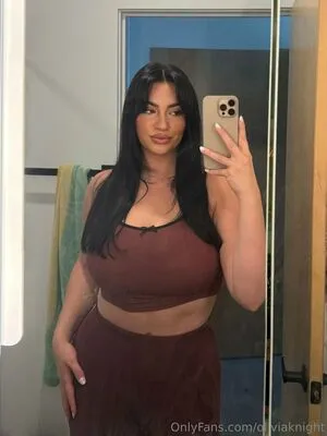 Oliviaknight OnlyFans Leaked Free Thumbnail Picture - #R1PoQJTkDU