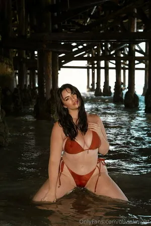 Oliviaknight OnlyFans Leaked Free Thumbnail Picture - #b0k56Y341L