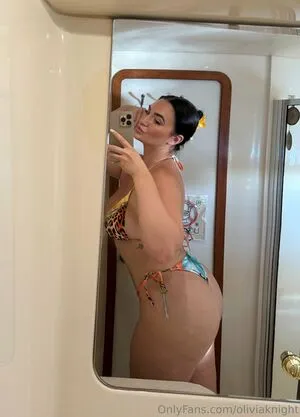 Oliviaknight OnlyFans Leaked Free Thumbnail Picture - #f9IrIZ6RL1