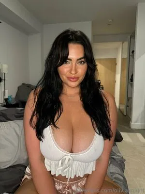 Oliviaknight OnlyFans Leaked Free Thumbnail Picture - #kW6kAMvc3u