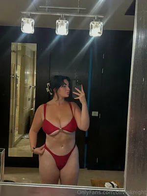 Oliviaknight OnlyFans Leaked Free Thumbnail Picture - #lB2W3693B6