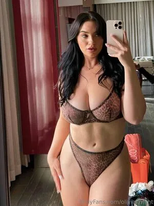 Oliviaknight OnlyFans Leaked Free Thumbnail Picture - #rhJti57PHB