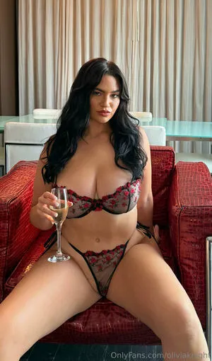 Oliviaknight OnlyFans Leaked Free Thumbnail Picture - #uw7DKJlN7v