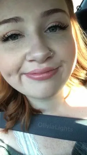 Olivialights OnlyFans Leaked Free Thumbnail Picture - #98SXSltzss