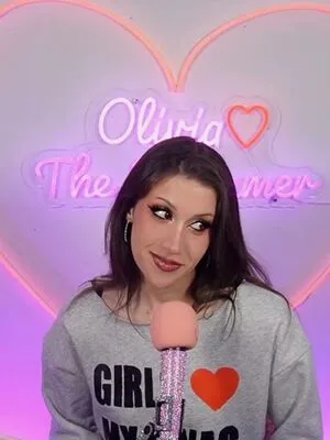 Olivialopes OnlyFans Leaked Free Thumbnail Picture - #AbGT75GVY1