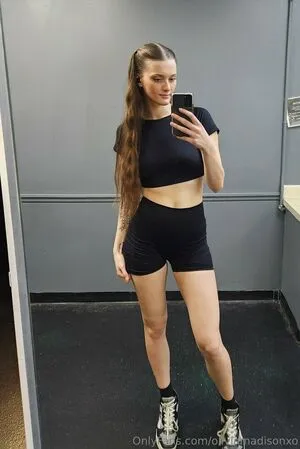 Oliviamadisonxo OnlyFans Leaked Free Thumbnail Picture - #57tsvuEkzs