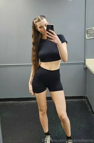 Oliviamadisonxo OnlyFans Leaked Free Thumbnail Picture - #Ykm4MV9JIa