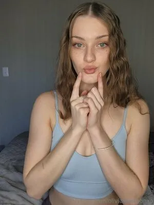Oliviamadisonxo OnlyFans Leaked Free Thumbnail Picture - #aVOEVqaFsO