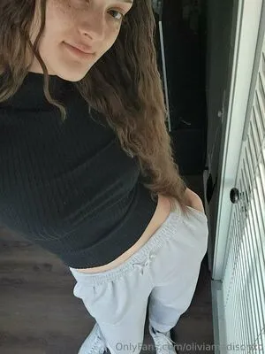 Oliviamadisonxo OnlyFans Leaked Free Thumbnail Picture - #d6vu9lQhwS