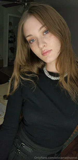 Oliviamadisonxo OnlyFans Leaked Free Thumbnail Picture - #hd2Vx5gdzG