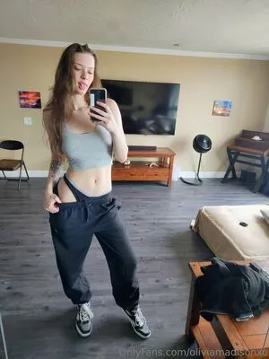 Oliviamadisonxo OnlyFans Leaked Free Thumbnail Picture - #soOw4QxUTt