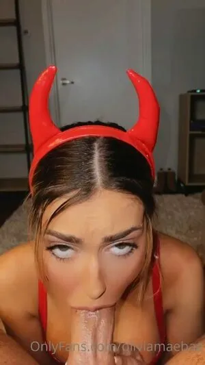 Oliviamae OnlyFans Leaked Free Thumbnail Picture - #EIHFNJspMs