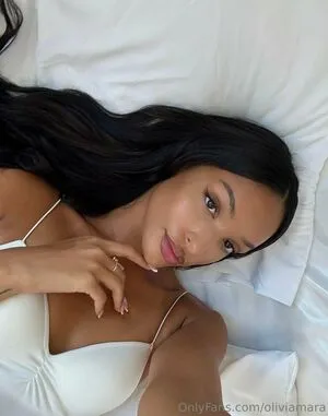 Oliviamara OnlyFans Leaked Free Thumbnail Picture - #OfYBwu794t