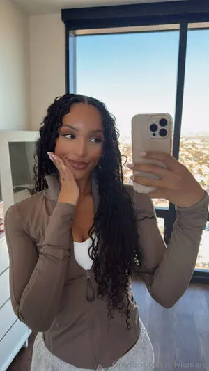 Oliviamara OnlyFans Leaked Free Thumbnail Picture - #Z1Qx5Brhpu