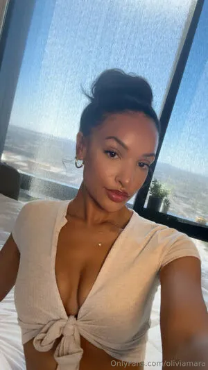 Oliviamara OnlyFans Leaked Free Thumbnail Picture - #Zb8fqAZtGL