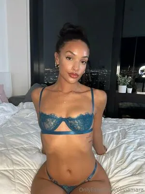 Oliviamara OnlyFans Leaked Free Thumbnail Picture - #m2b28hN7Gg
