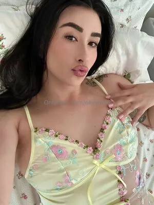 Oliviamei OnlyFans Leaked Free Thumbnail Picture - #1did7DaJGM