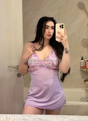 Oliviamei OnlyFans Leaked Free Thumbnail Picture - #6UjNCe0ryB