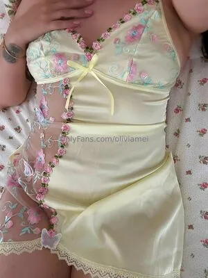 Oliviamei OnlyFans Leaked Free Thumbnail Picture - #Ca3hoZGEOF