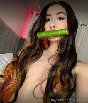 Oliviamei OnlyFans Leaked Free Thumbnail Picture - #DGFohbXAlh