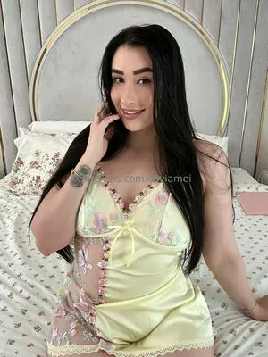 Oliviamei OnlyFans Leaked Free Thumbnail Picture - #IMUrlGV6Cl