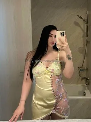 Oliviamei OnlyFans Leaked Free Thumbnail Picture - #TLWNEpOSnW