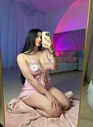 Oliviamei OnlyFans Leaked Free Thumbnail Picture - #U0SHyZDo9d