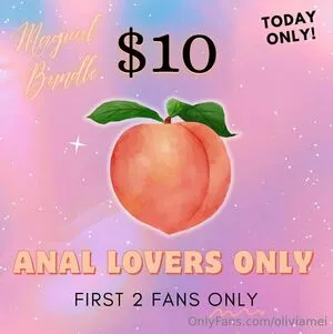 Oliviamei OnlyFans Leaked Free Thumbnail Picture - #XyOLGteaqa