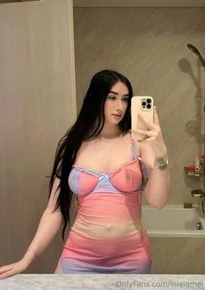 Oliviamei OnlyFans Leaked Free Thumbnail Picture - #ZJrC9MaiYe