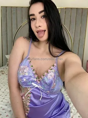 Oliviamei OnlyFans Leaked Free Thumbnail Picture - #gwnmhZOea7