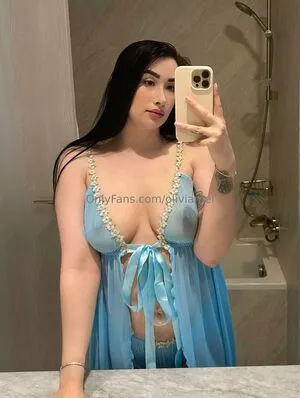 Oliviamei OnlyFans Leaked Free Thumbnail Picture - #qkWl47VaJP
